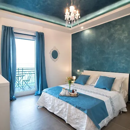 In Naxos Apartment *