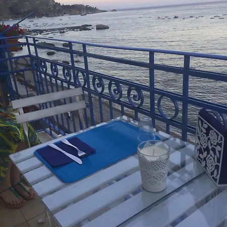 Apartment In Naxos *